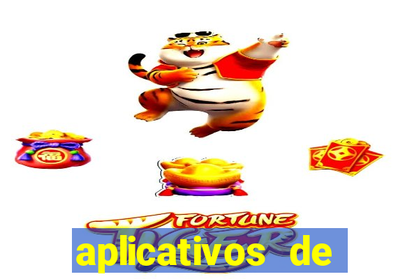 aplicativos de jogos online